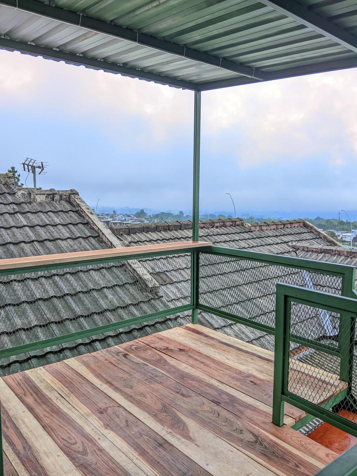 Villa Mutiara Panderman à Tlekung Extérieur photo